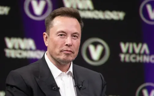 Elon Musk chỉ trích gay gắt dự luật thuế và chi tiêu của ông Trump