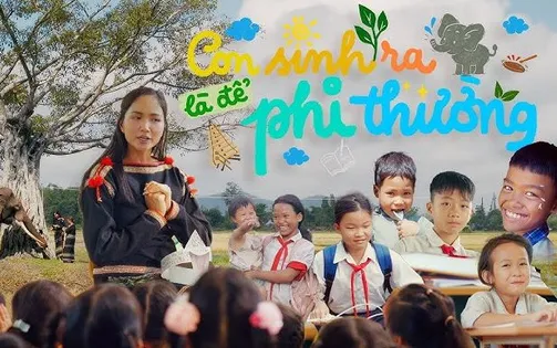 H'Hen Niê thực hiện ước mơ với ca khúc về quê hương