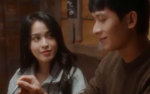 Mặt trời lạnh - Tập 3: Đề nghị ngủ lại đêm khuya, cô gái vẫn bị thiếu gia từ chối vì lý do bất ngờ