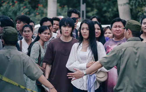 Cơ hội cho phim Việt trong cao điểm hè