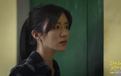 Dịu dàng màu nắng - Tập 3: Xuân nghi ngờ chị dâu ngoại tình