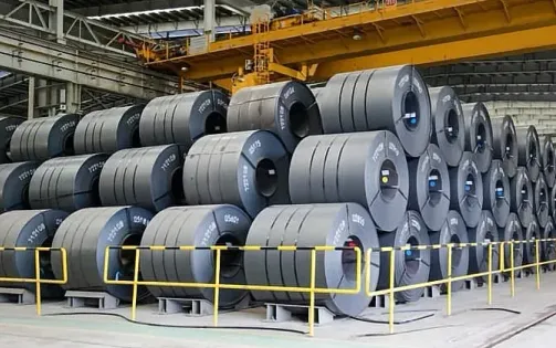 Thuế quan sẽ "cứu" ngành công nghiệp thép của Mỹ?