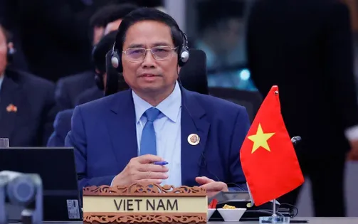 Chuyến công tác của Thủ tướng: Hợp tác cùng thực hiện mục tiêu phát triển bền vững