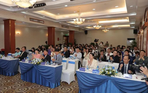 Hội nghị khoa học Thẩm mỹ & Triển lãm ASLS – VSAP Hà Nội 2025