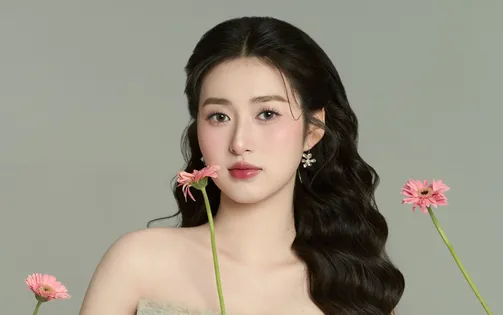 Người đẹp Hà Nội đặt mục tiêu tiến xa ở Miss Earth Vietnam 2025