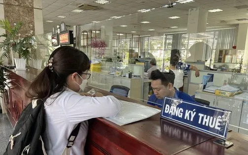 Những điều người nộp thuế cần biết khi số định danh cá nhân thay mã số thuế