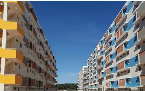 Cắt giảm 350 ngày thủ tục nhà ở xã hội: Lối đi nào để hiện thực hóa?
