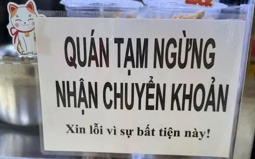 Né chuyển khoản có né được thuế?