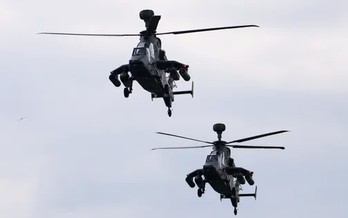 NATO đặt mục tiêu phòng thủ mới