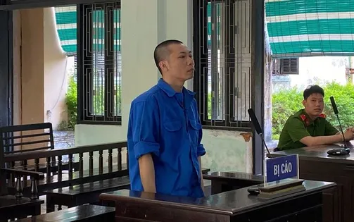 Cựu công an thuê xe rồi cầm cố, bịa chuyện để thoát tội