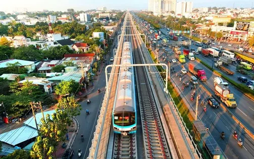 Tiền đề phát triển công nghiệp đường sắt
