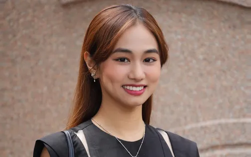 Diễn viên Ngân Hòa chiến đấu với bệnh suy thận khi mới 29 tuổi