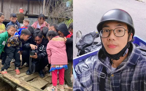 Khi người trẻ sống “hai cuộc đời”: Một để kiếm sống, một để giữ ước mơ