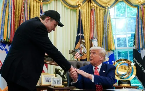 Liên minh Trump - Musk tan vỡ sau nhiều mâu thuẫn?