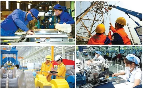 Thúc đẩy quyết toán, nộp tiền thu từ cổ phần hóa về ngân sách nhà nước