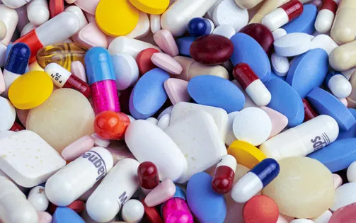 EU cảnh báo lượng thuốc giảm đau, ma túy tổng hợp tăng mạnh