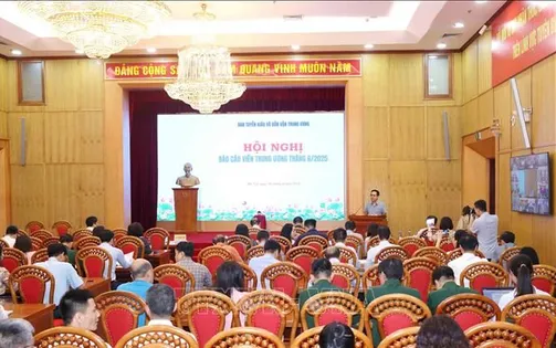 Xử lý nghiêm tổ chức, cá nhân bảo kê cho buôn lậu, gian lận thương mại và hàng giả