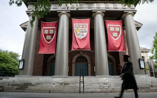 Nhật Bản hỗ trợ sinh viên quốc tế bị Đại học Harvard từ chối