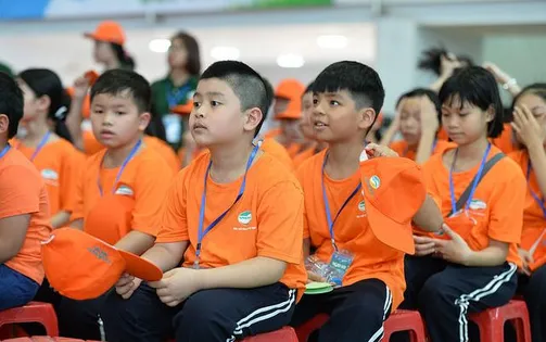 Chỉ thị của Thủ tướng về việc tổ chức dạy học 2 buổi/ngày và tổ chức sinh hoạt hè cho trẻ em