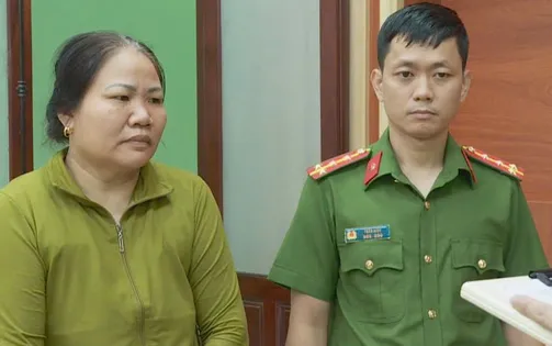 Phá ổ sản xuất cà phê bột giả nguy hiểm, hơn 20 tấn bị thu giữ