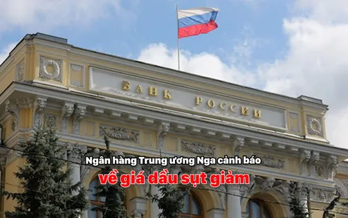 Nga cắt giảm lãi suất