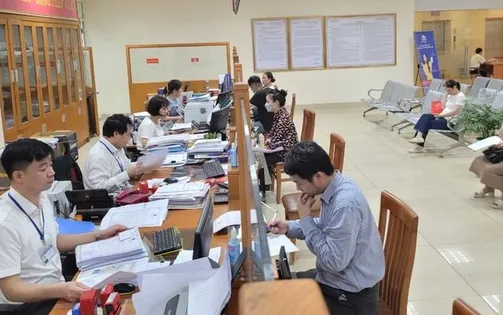 Hoàn thiện các Nghị định phân cấp, phân quyền trước ngày 10/6/2025