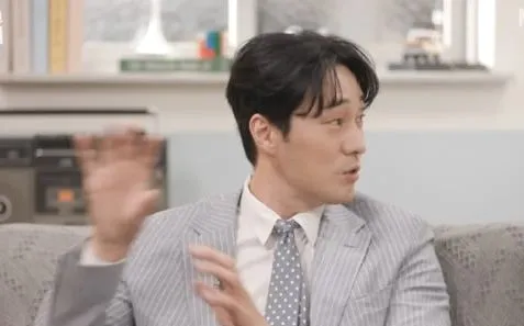 So Ji Sub hạnh phúc 1000% với cuộc sống hôn nhân