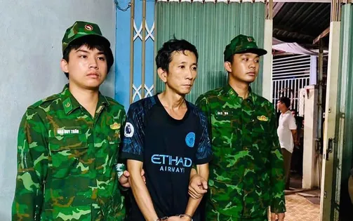 Đà Nẵng: Liên tiếp bắt giữ 2 đối tượng mua bán trái phép chất ma túy