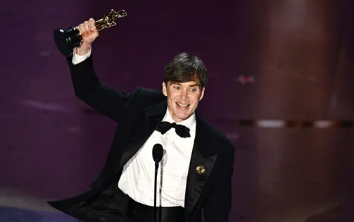 Cillian Murphy sẽ tái xuất trong series bom tấn "28 Years Later"