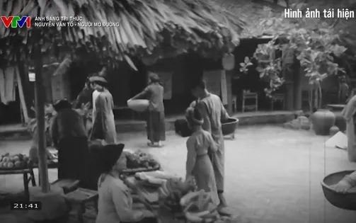 VTV đã rà soát nội dung chương trình “Nguyễn Văn Tố - Người mở đường” sau phản hồi của khán giả