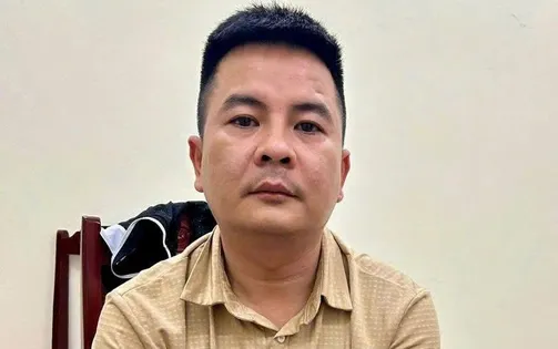 Bắt đối tượng truy nã đặc biệt nguy hiểm tại Thanh Hóa