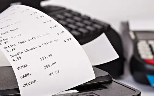 Hộ kinh doanh đồ cũ loay hoay khi xuất hóa đơn điện tử