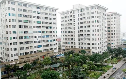 Linh hoạt chính sách cho vay nhà ở xã hội