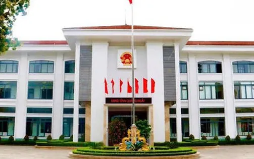Đề xuất các phòng chuyên môn được tổ chức ở cấp xã