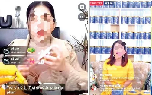 Người nổi tiếng, nền tảng quảng cáo sai sự thật: Hoàn thiện khung pháp lý để không chỉ "xin lỗi" là xong