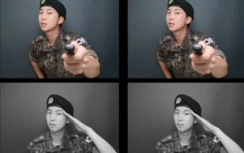 RM (BTS) nhận ra nhiều điều ý nghĩa sau khi hoàn thành nghĩa vụ quân sự