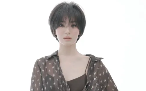 Song Hye Kyo từng được trả 200 triệu won cho mỗi tập phim