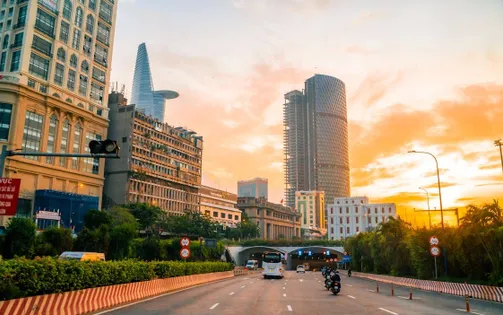Từ 1/7 TP Hồ Chí Minh giảm phát thải khí nhà kính bằng cách nào?