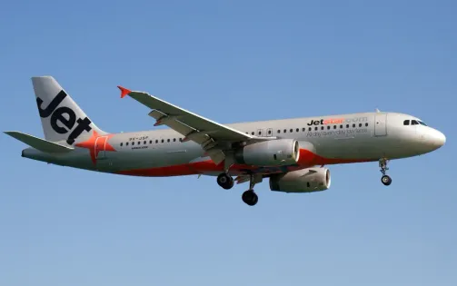 Hãng hàng không giá rẻ Jetstar Asia dừng hoạt động từ ngày 31/7
