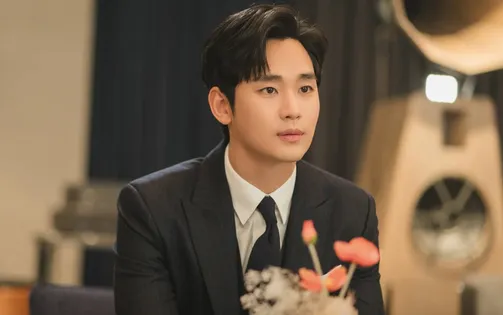Vụ bê bối của Kim Soo Hyun đang đổi chiều