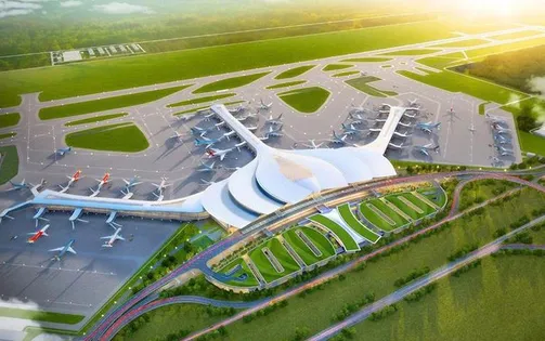 Cơ chế đặc thù trong khai thác khoáng sản đối với Dự án Cảng hàng không quốc tế Long Thành