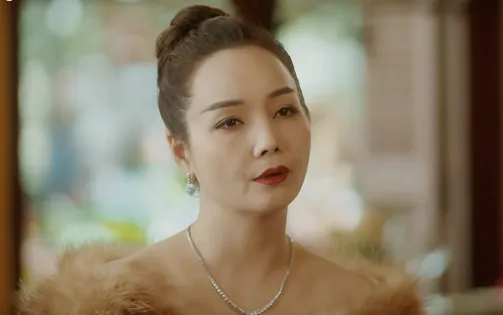 Mặt trời lạnh - Tập 6: Nữ đại gia giận xanh mặt khi bị từ chối