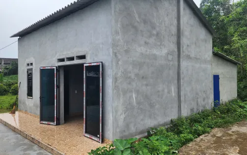 Bệnh nhi mắc tim bẩm sinh và khát khao được trao cơ hội sống