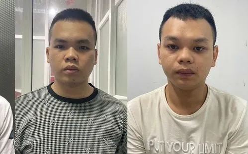 Phá đường dây mua bán ma túy liên tỉnh do đối tượng có nhiều tiền án làm đầu mối