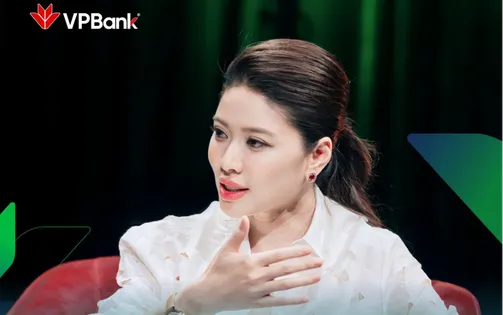 BTV Ngọc Trinh: "Thảnh thơi trong cuộc sống đến từ việc biết đủ"