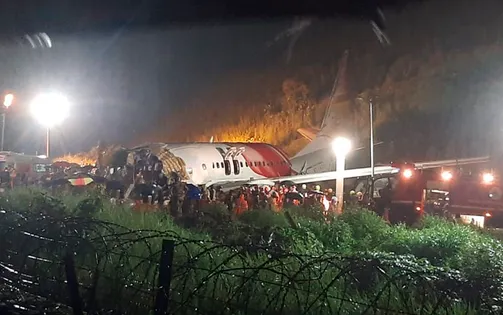 Điều tra nguyên nhân dẫn đến thảm kịch rơi máy bay Air India