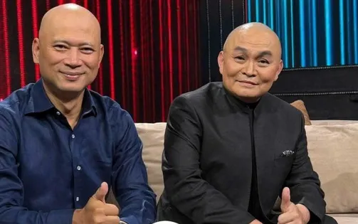 Nghệ sĩ Xuân Hinh hội ngộ MC Long Vũ, BTV Hoài Anh gặp gỡ những người phụ nữ đặc biệt