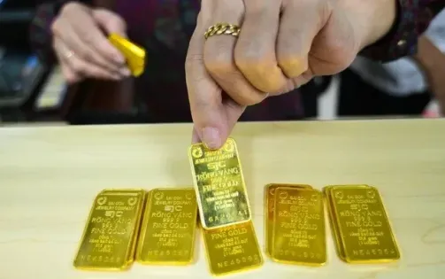 Điều kiện "nghìn tỷ" để sản xuất vàng miếng, mua bán vàng từ 20 triệu phải chuyển khoản
