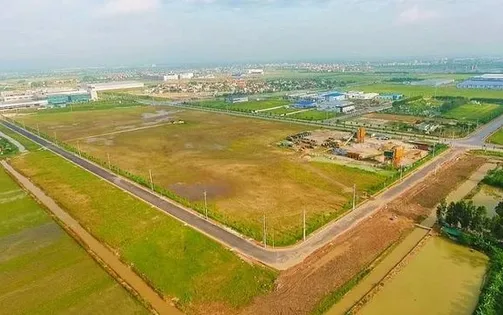 Tạm dừng giải quyết nhiều thủ tục đất đai trước sáp nhập tỉnh