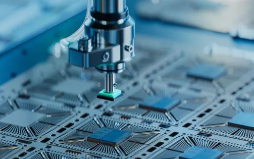 Micron đầu tư thêm 200 tỷ USD sản xuất chip tại Mỹ